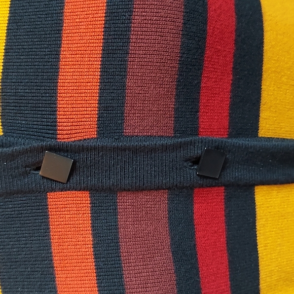 VGT Express 90's dress size L - Picture 4 of 10